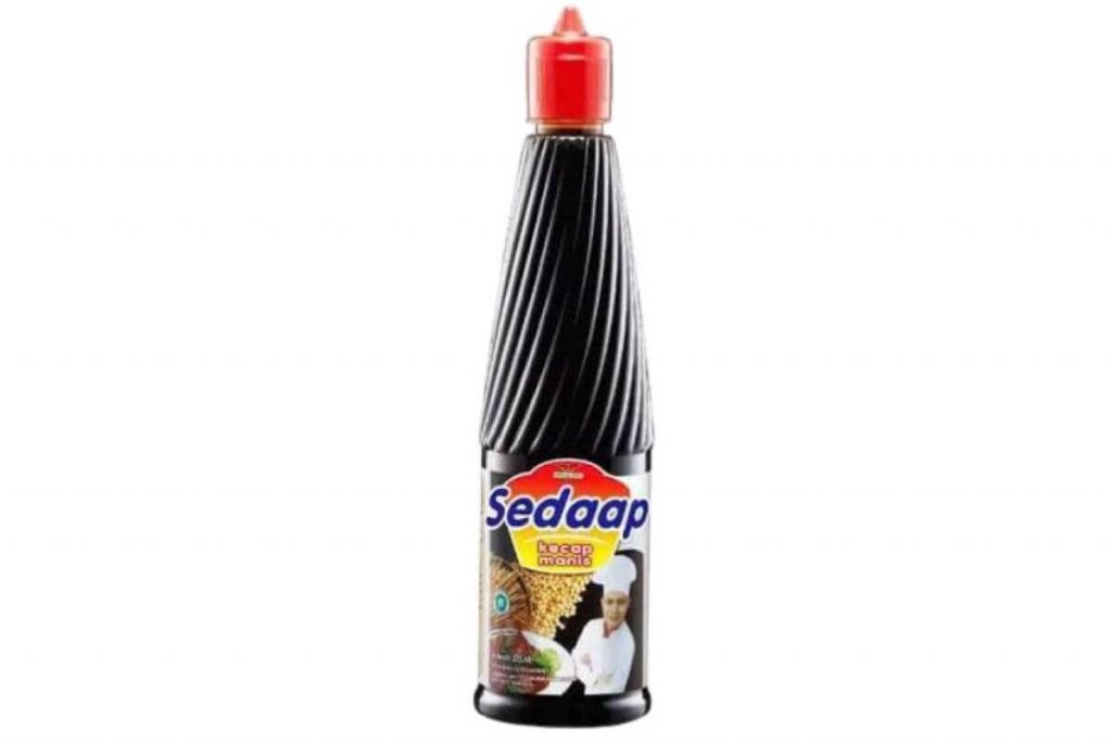 Top 10 Sweet Soy Sauce In Malaysia 2025 10 Sedaap Sweet Soy Sauce