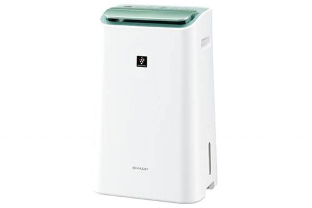 Top 10 Air Dehumidifiers In Malaysia 2025 6 Sharp In Air Purifier Dehumidifier DWEFAW