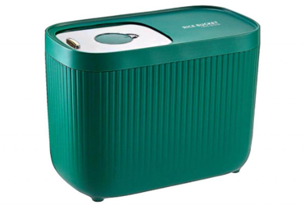 Top 10 Rice Dispenser In Malaysia 2025 7 Sharpee Nordic Style Rice Container