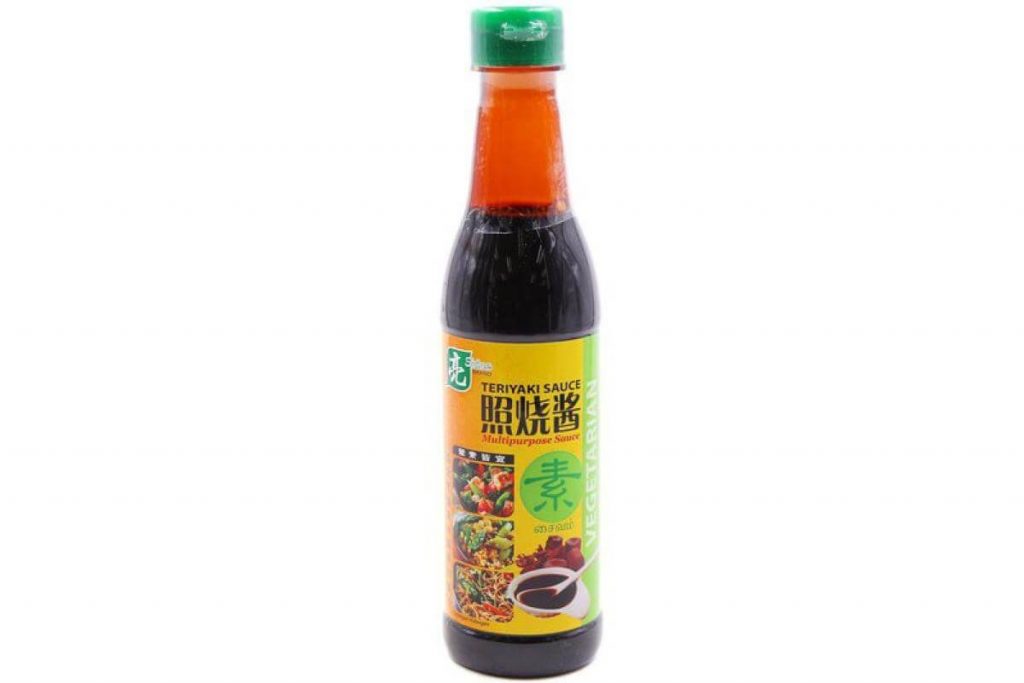 Top 10 Teriyaki Sauce In Malaysia 2025 10 Shine Teriyaki Sauce