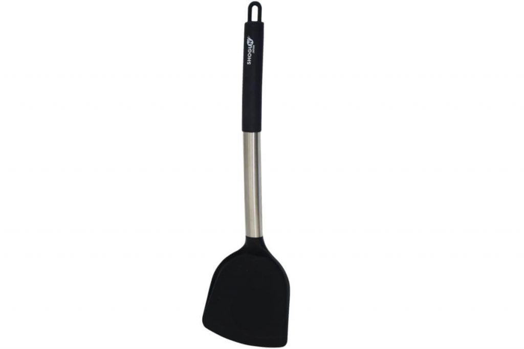 Top 10 Silicone Spatula In Malaysia 2025 9 Shogun K Essentials Silicone Turner