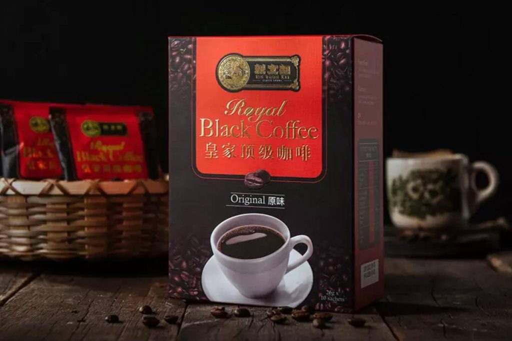 Top 10 Black Coffee In Malaysia 2025 6 Sin Boon Kee Royal Black Coffee