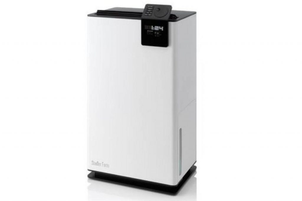 Top 10 Air Dehumidifiers In Malaysia 2025 4 Stadler Form Albert Air Dehumidifier