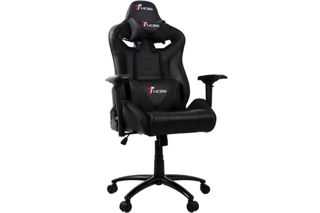 Top 10 Best Gaming Chairs in Malaysia 2025 3 TTRacing Surge Gaming Chair