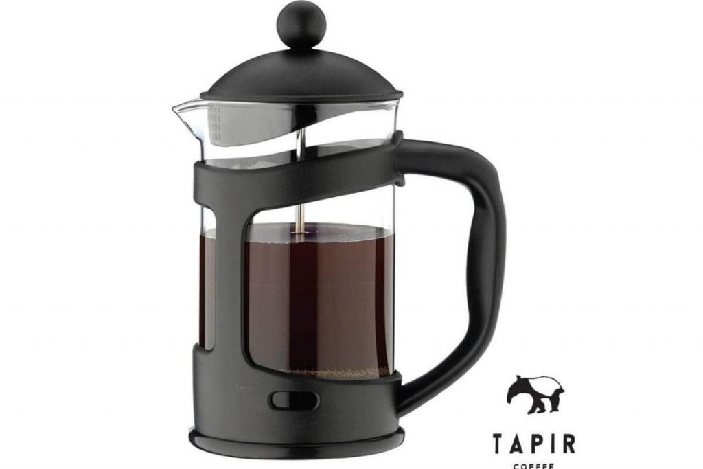 Top 10 French Press Coffee Maker In Malaysia 2025 11 Tapir Coffee French Press Coffee Maker