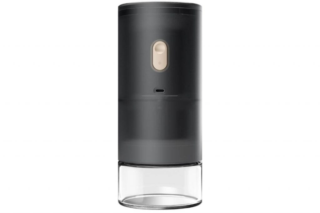 Top 10 Electric Coffee Grinder In Malaysia 2025 9 Timemore Go Electric Coffee Grinder