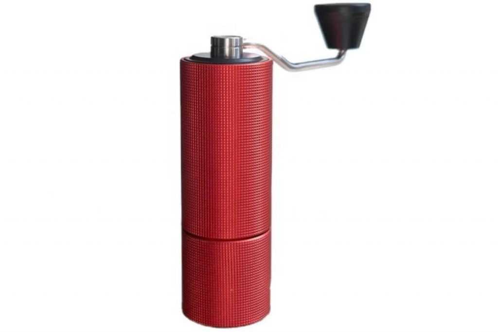 Top 10 Manual Coffee Grinder In Malaysia 2026 4 Timemore Manual Coffee Grinder