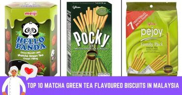 Top--Matcha-Green-Tea-Flavoured-Biscuits-in-Malaysia