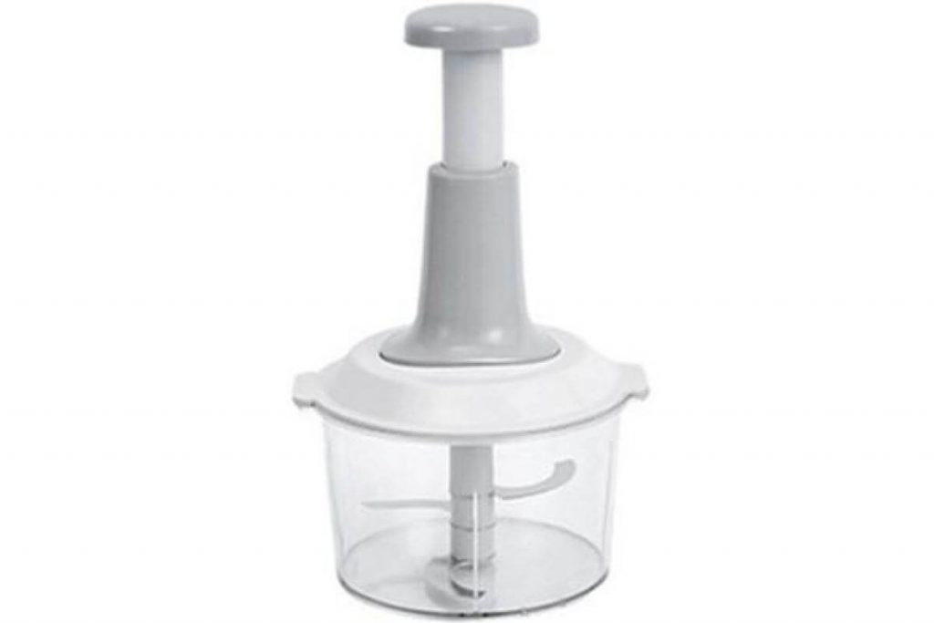 Top 10 Manual Chopper In Malaysia 2025 8 VOptical Manual Hand Press