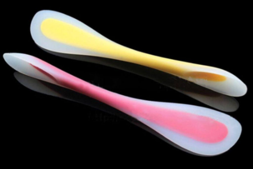 Top 10 Baking Spatula In Malaysia 2025 6 Walfos Cakes Double Silicone Spatula