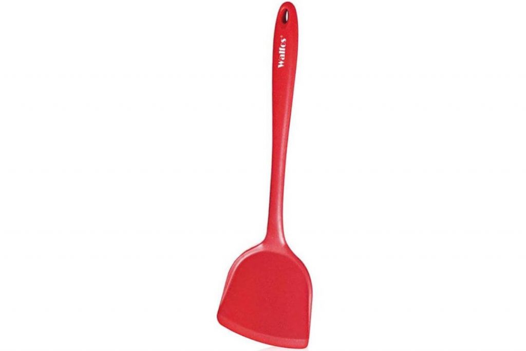 Top 10 Silicone Spatula In Malaysia 2025 5 Walfos Silicone Spatula