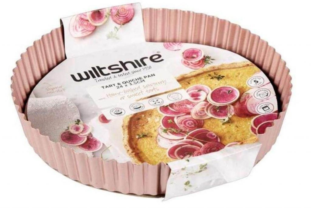 Top 10 Pie Pan In Malaysia 2025 4 Wiltshire Pie Pan