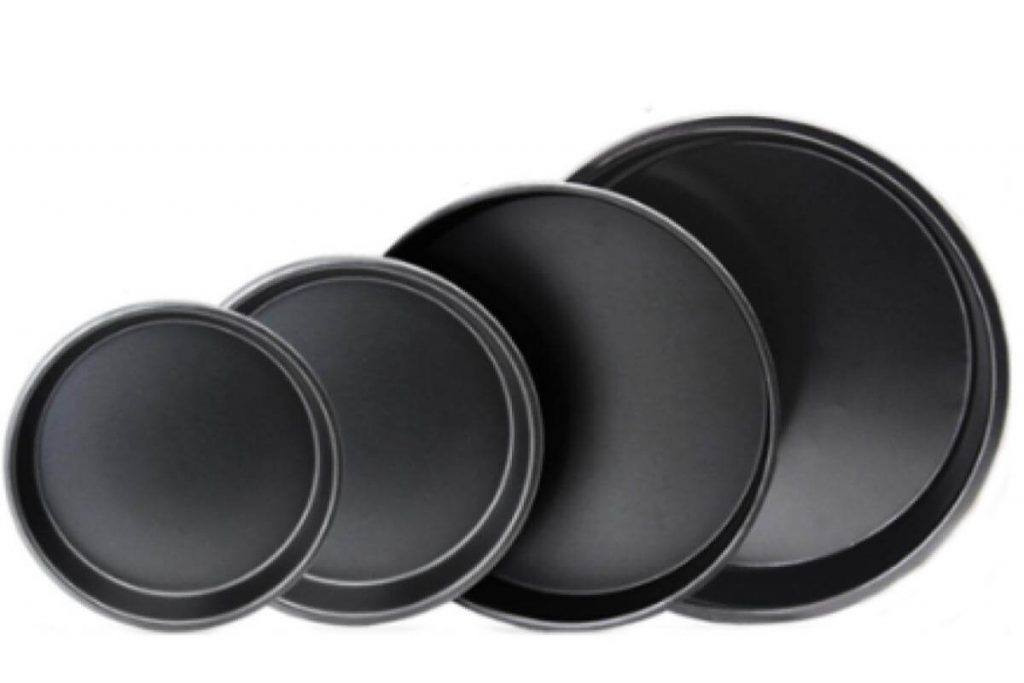 Top 10 Pizza Pan In Malaysia 2025 3 Wonderful Non stick Pizza Pan