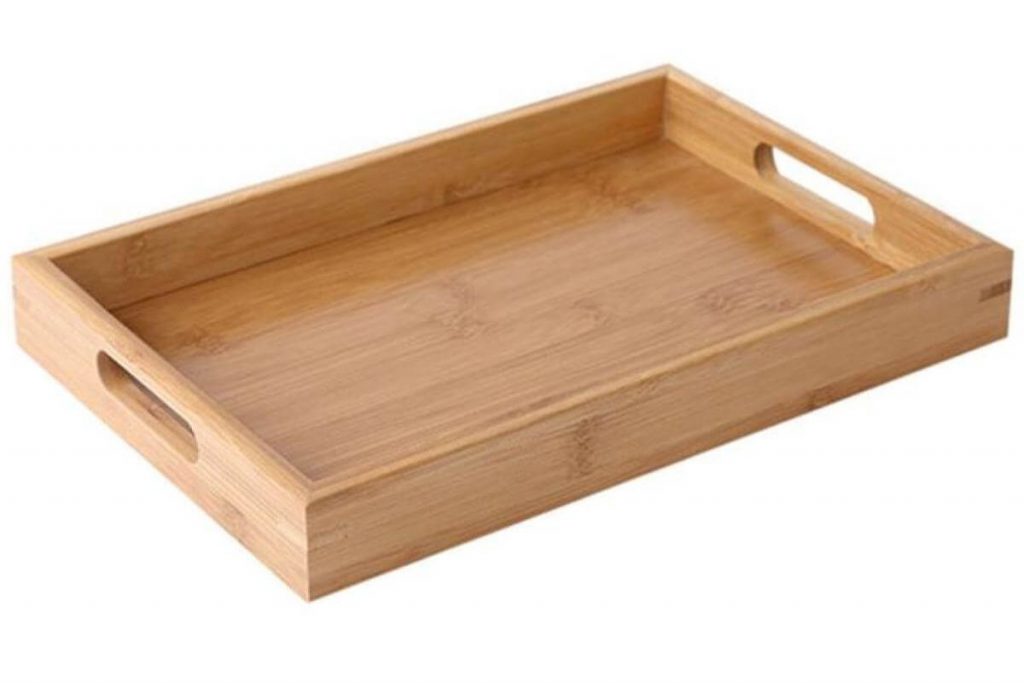 Top 10 Serving Tray In Malaysia 2025 2 Wooden Serving Tray