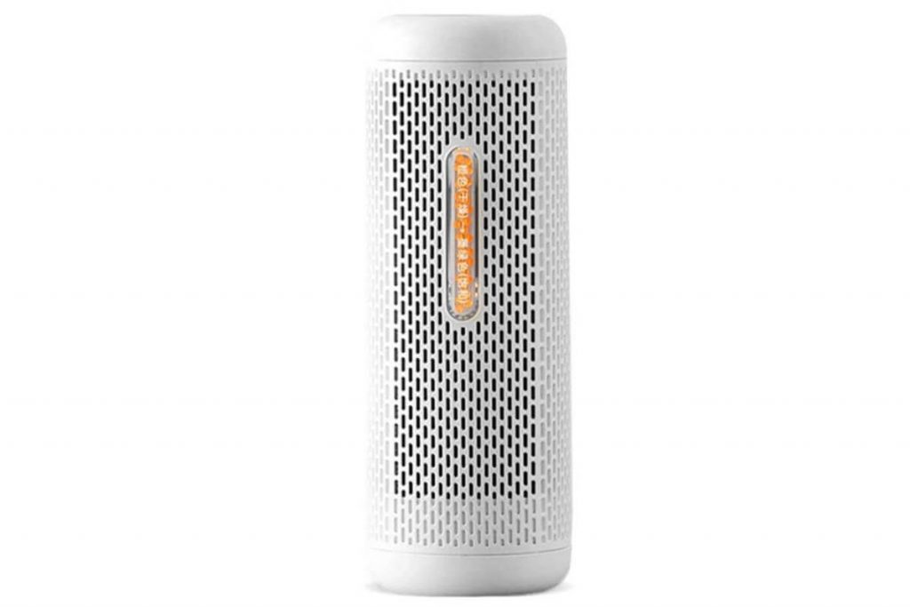 Top 10 Air Dehumidifiers In Malaysia 2025 10 Xiaomi Deerma Rechargeable Mini Dehumidifier