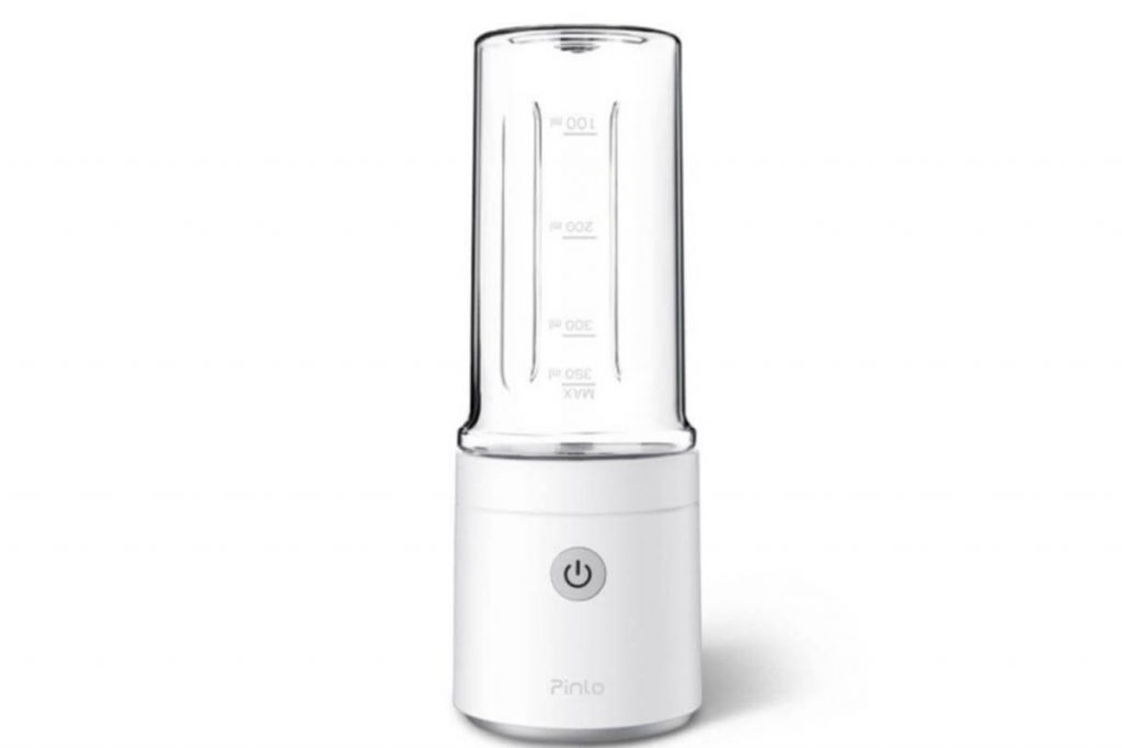 Top 10 Portable Juicer In Malaysia 2025 2 Xiaomi Pinlo Portable Juicer