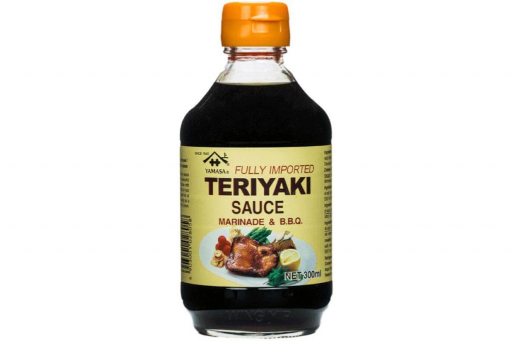 Top 10 Teriyaki Sauce In Malaysia 2025 4 Yamasa Teriyaki Sauce