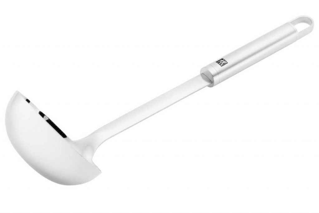 Top 10 Ladle In Malaysia 2025 10 Zwilling Pro Stainless Steel Soup Ladle