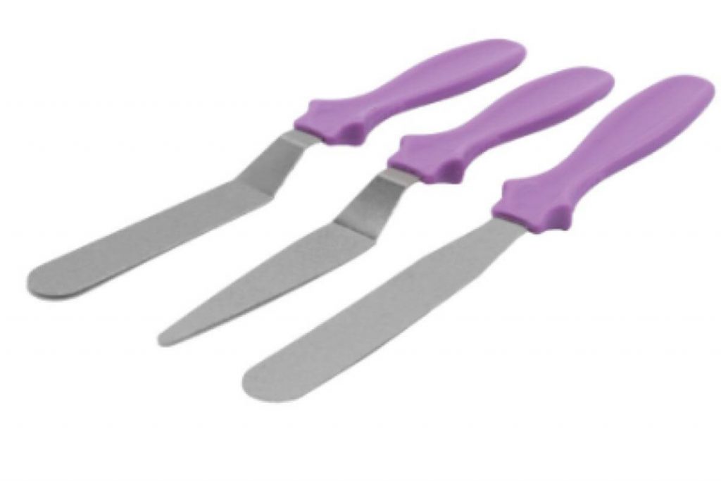 Top 10 Offset Spatula In Malaysia 2026 10 Ale Cake Knife Spatula Set
