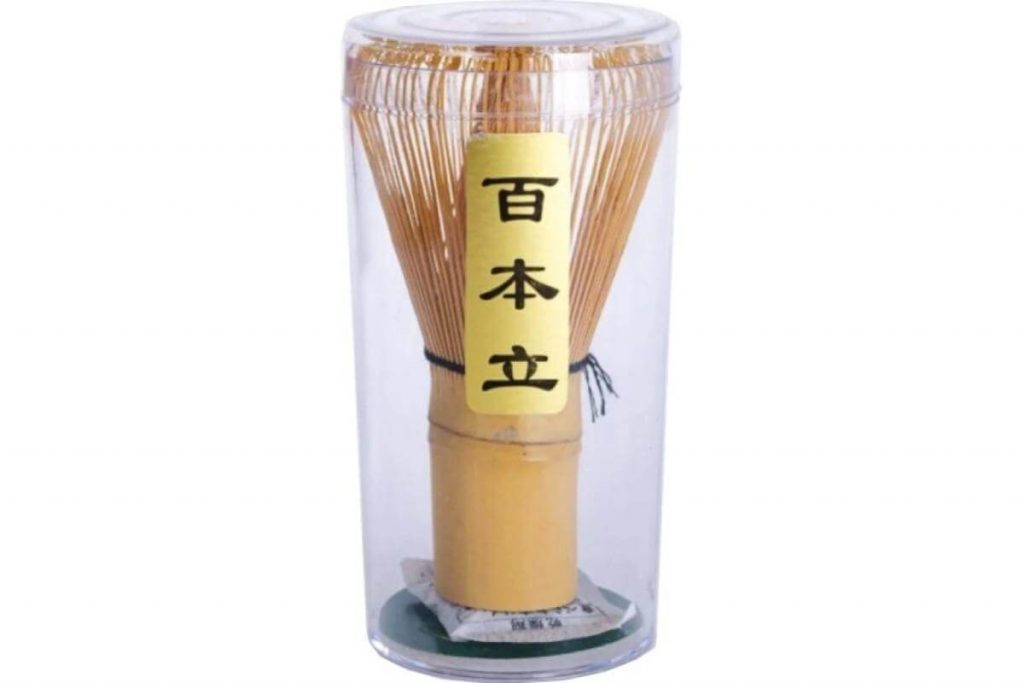 Top 10 Matcha Whisk In Malaysia 2025 10 Bai Len Bi Japanese Style Bamboo Matcha Whisk