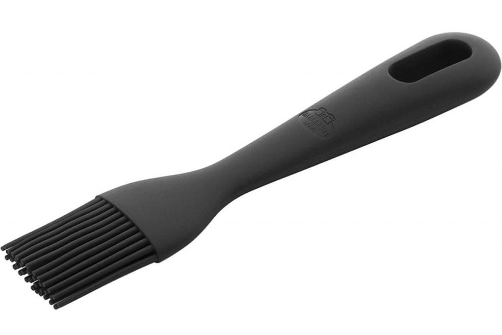 Top 10 Best Pastry Brush In Malaysia 2025 2 Ballarini Silicone Pastry Brush