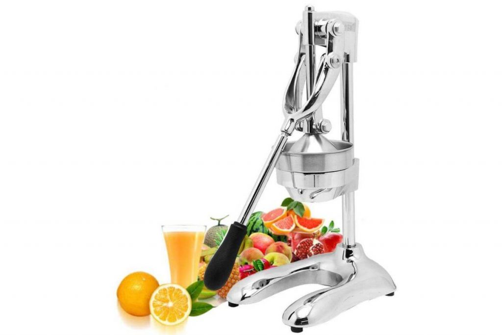 Top 10 Citrus Juicer In Malaysia 2025 3 Biolomix Citrus Fruits Squeezer Machine