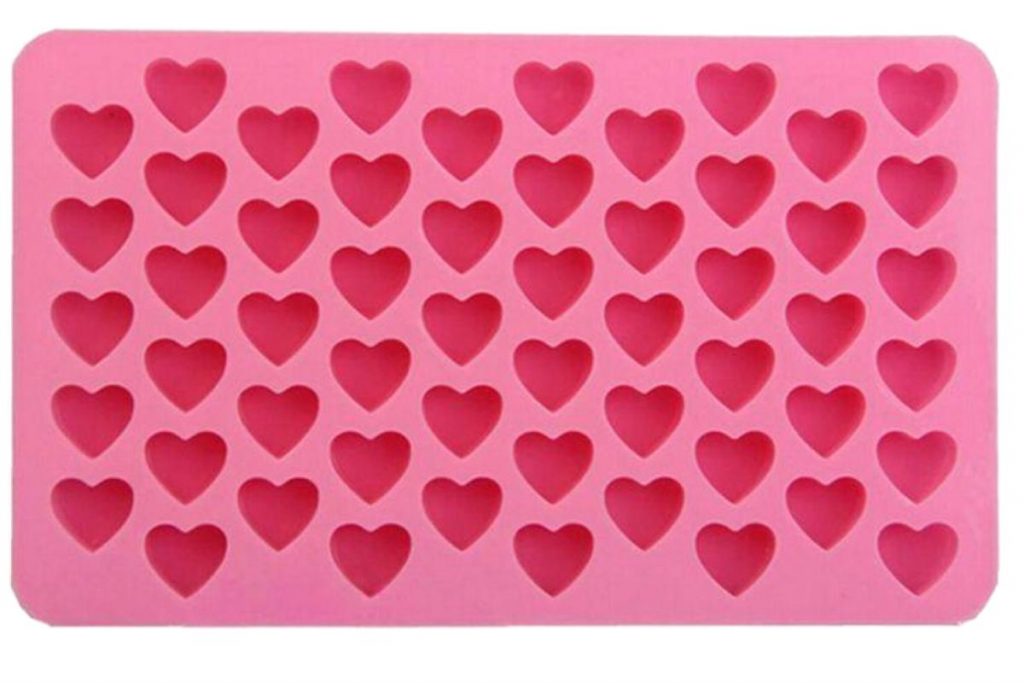 Top 10 Ice Mold In Malaysia 2025 3 Blong Mini Heart Ice Mold