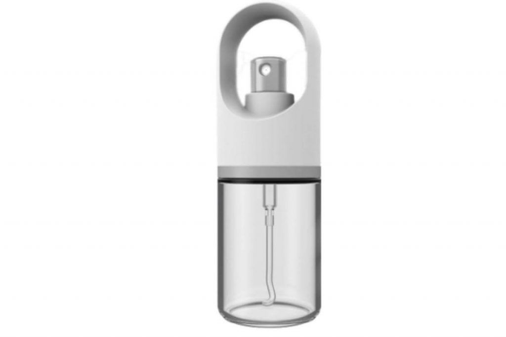 Top 10 Oil Sprayer Bottle In Malaysia 2025 9 Canel Co Olive Oil Dispenser Bottle with Spray
