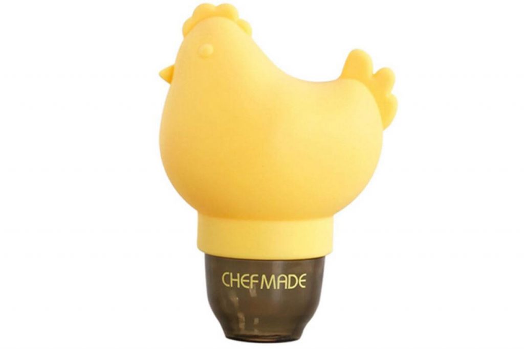 Top 10 Egg Yolk Separator In Malaysia 2025 10 Chefmade Egg Yolk Separator