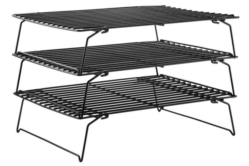 Top 10 Cooling Rack In Malaysia 2025 3 Chefmade Stackable Cooling Rack