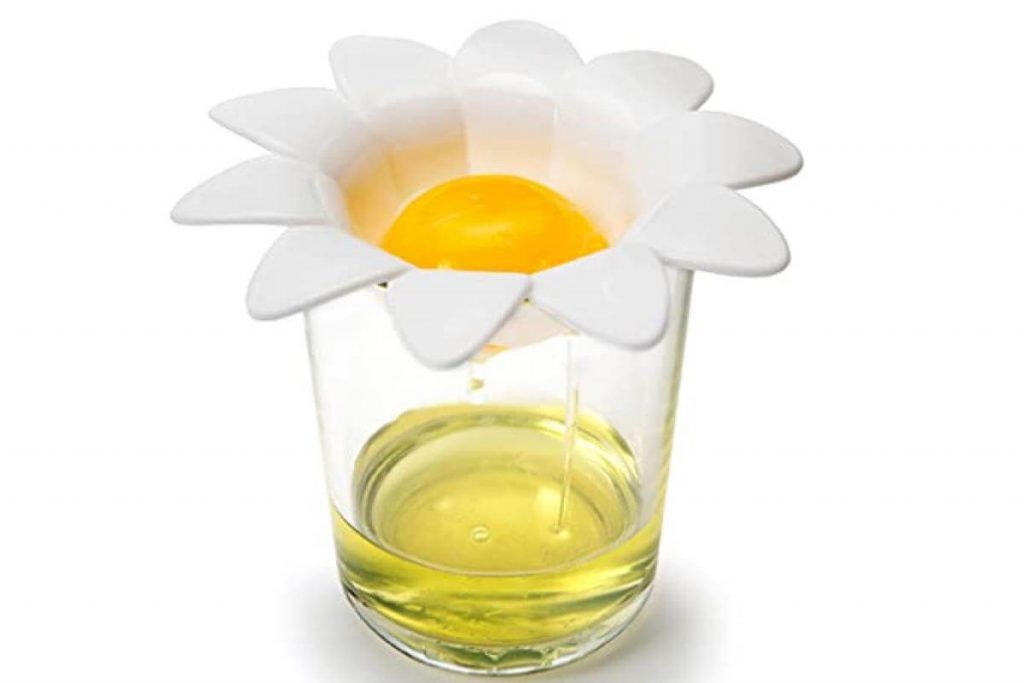 Top 10 Egg Yolk Separator In Malaysia 2025 6 Daisy Plastic Egg Separator
