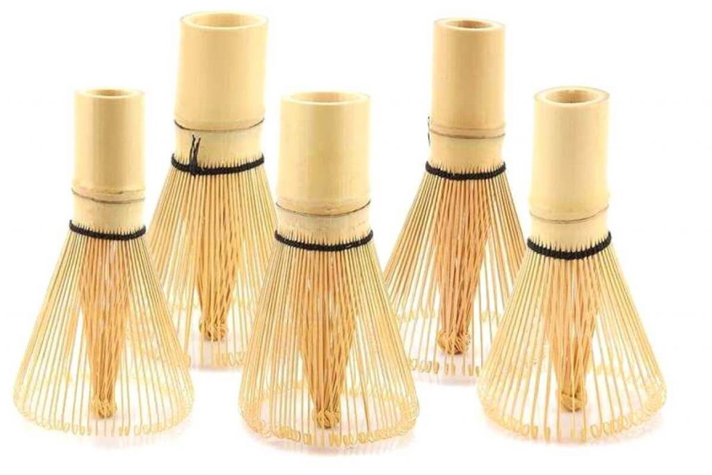 Top 10 Matcha Whisk In Malaysia 2025 9 Disuu Japanese Style Matcha Tea Whisk