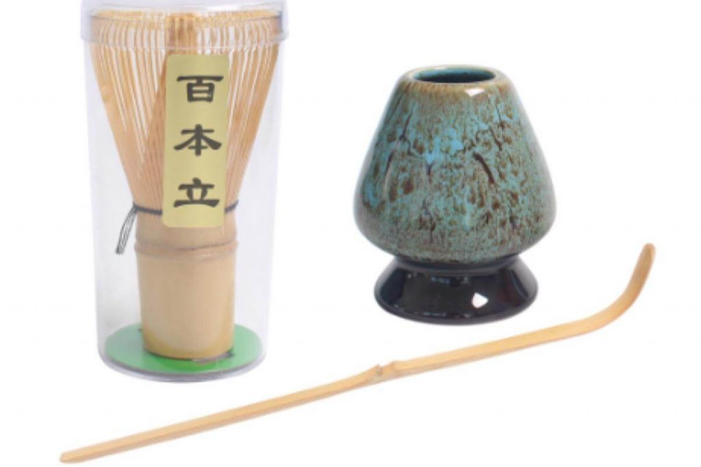 Top 10 Matcha Whisk In Malaysia 2025 4 Dolity Japanese Style Matcha Tea Whisk Set
