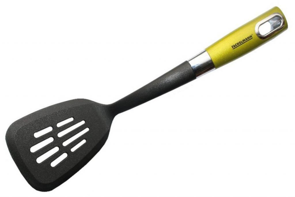 Top 10 Slotted Turner Spatula In Malaysia 2026 9 Fackelmann Glamour Slotted Turner