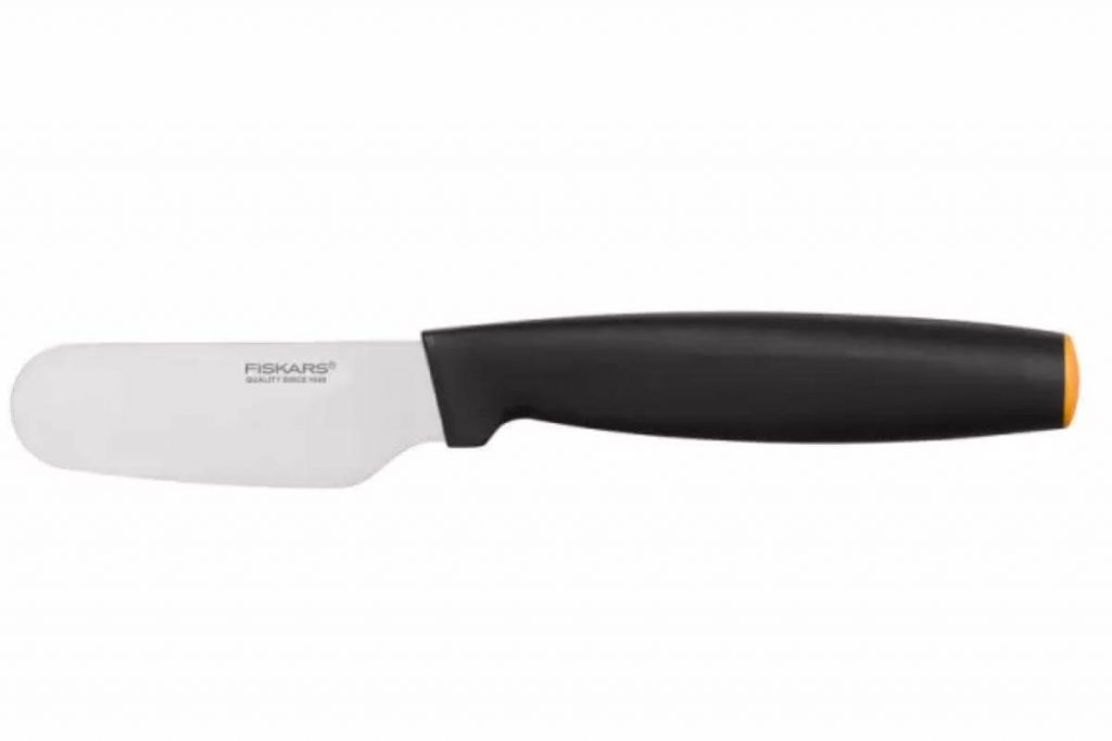 Top 10 Butter Knife In Malaysia 2025 5 Fiskars Functional Form Butter Knife