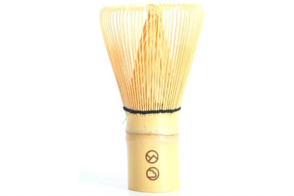 Top 10 Matcha Whisk In Malaysia 2025 2 Forest Cloud Bamboo Matcha Whisk Spoon Set