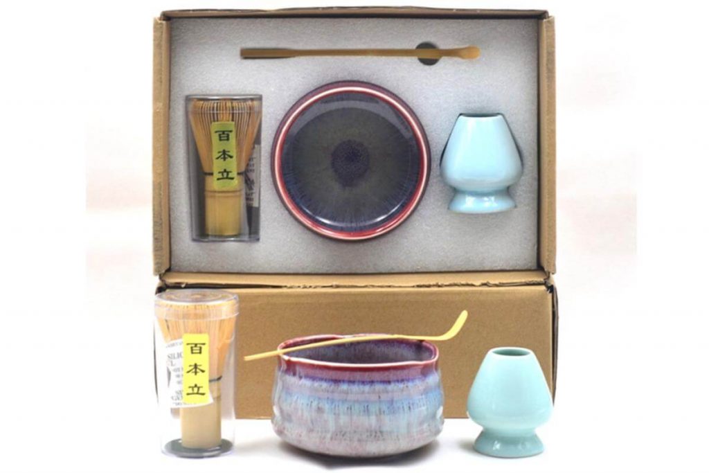 Top 10 Matcha Whisk In Malaysia 2025 6 Heibeiboaren Matcha Whisk Set