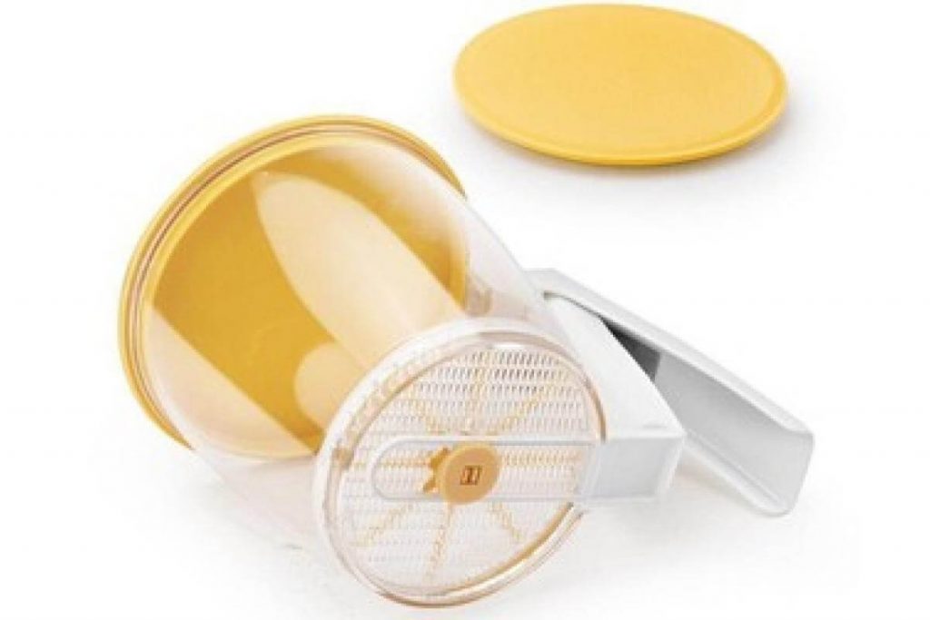 Top 10 Flour Sifter In Malaysia 2025 5 Hera Cup Flour Siever