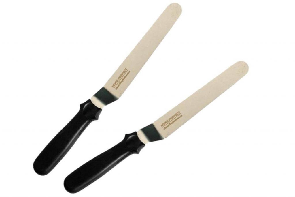 Top 10 Offset Spatula In Malaysia 2026 2 Home Perfect Elbowled Spatula