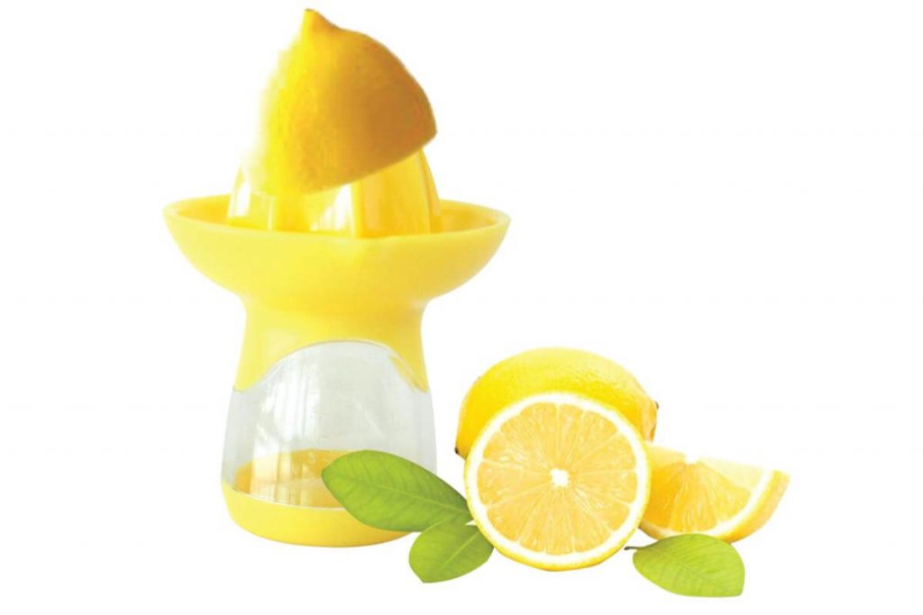 Top 10 Citrus Juicer In Malaysia 2025 6 Home Perfect Lemon Squeezer