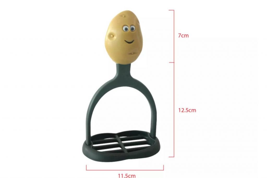 Top 10 Potato Masher In Malaysia 2025 6 Home Perfect Potato Masher