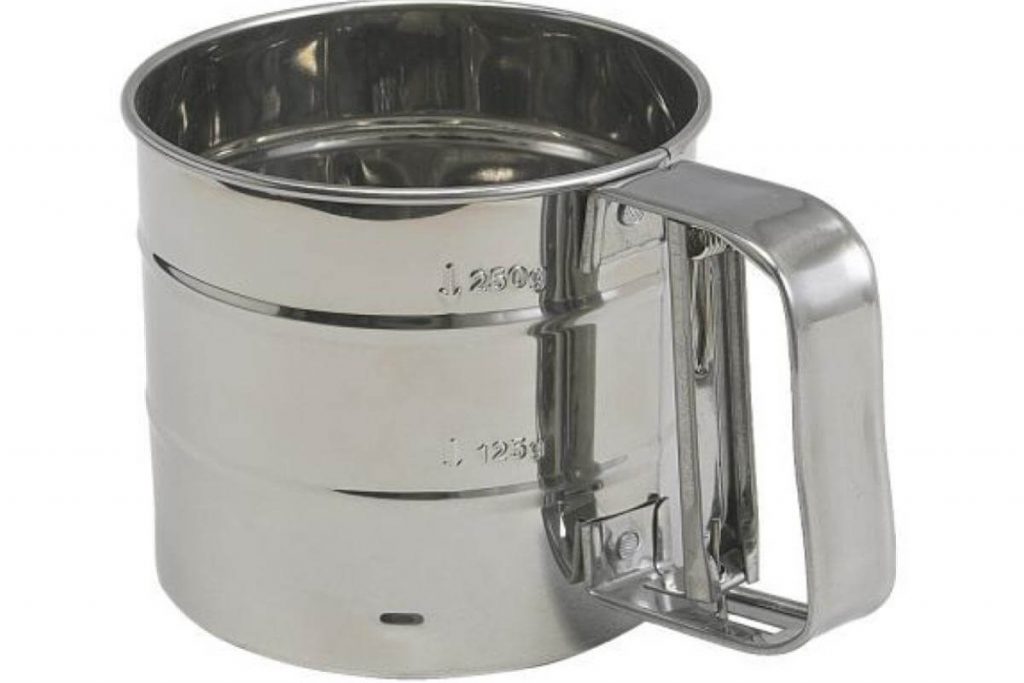 Top 10 Flour Sifter In Malaysia 2025 6 Ikea Idealisk Flour sifter
