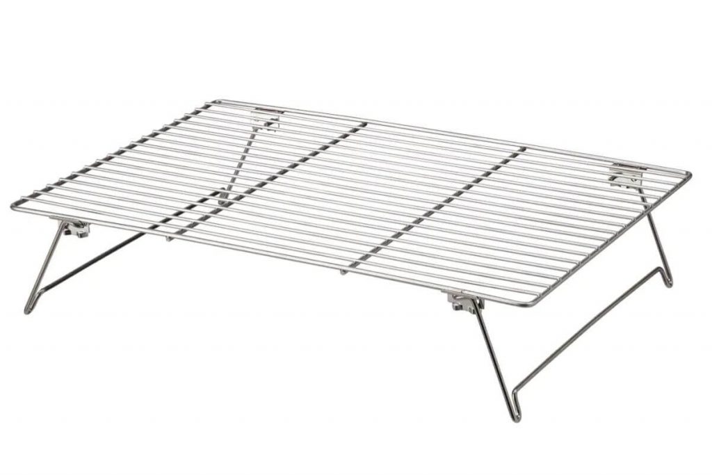 Top 10 Cooling Rack In Malaysia 2025 9 Ikea Lattbakad Cooling Rack
