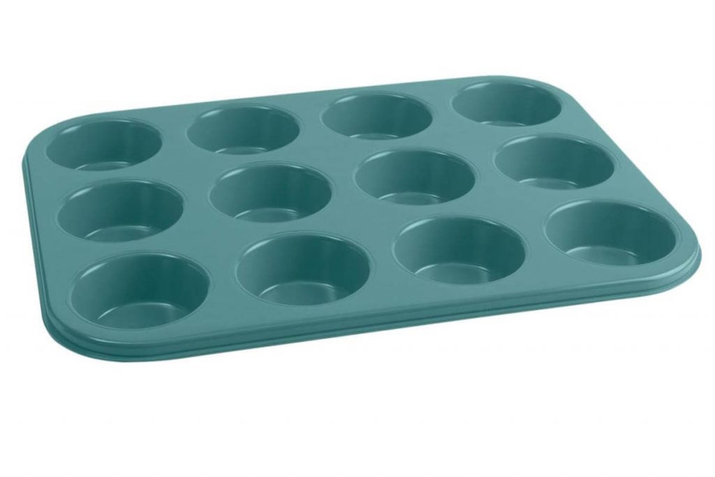 Top 10 Muffin Tin In Malaysia 2025 6 Jamie Oliver Non Stick Muffin Tin
