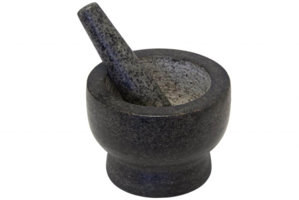 Top 10 Pestle and Mortar In Malaysia 2025 6 Jamie Oliver Pestle And Mortar