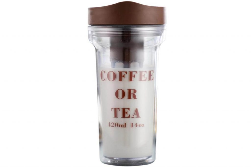 Top 10 Cold Brew Coffee Maker In Malaysia 2025 6 KKMoon Portable Cold Brew Coffee Makes