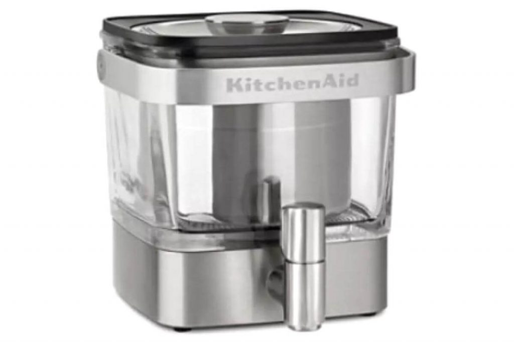Top 10 Cold Brew Coffee Maker In Malaysia 2025 2 KitchenAid Cold Brew Coffee Maker