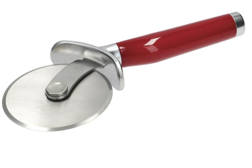 Top 10 Pizza Cutter In Malaysia 2025 2 Kitchenaid Core Pizza Wheel