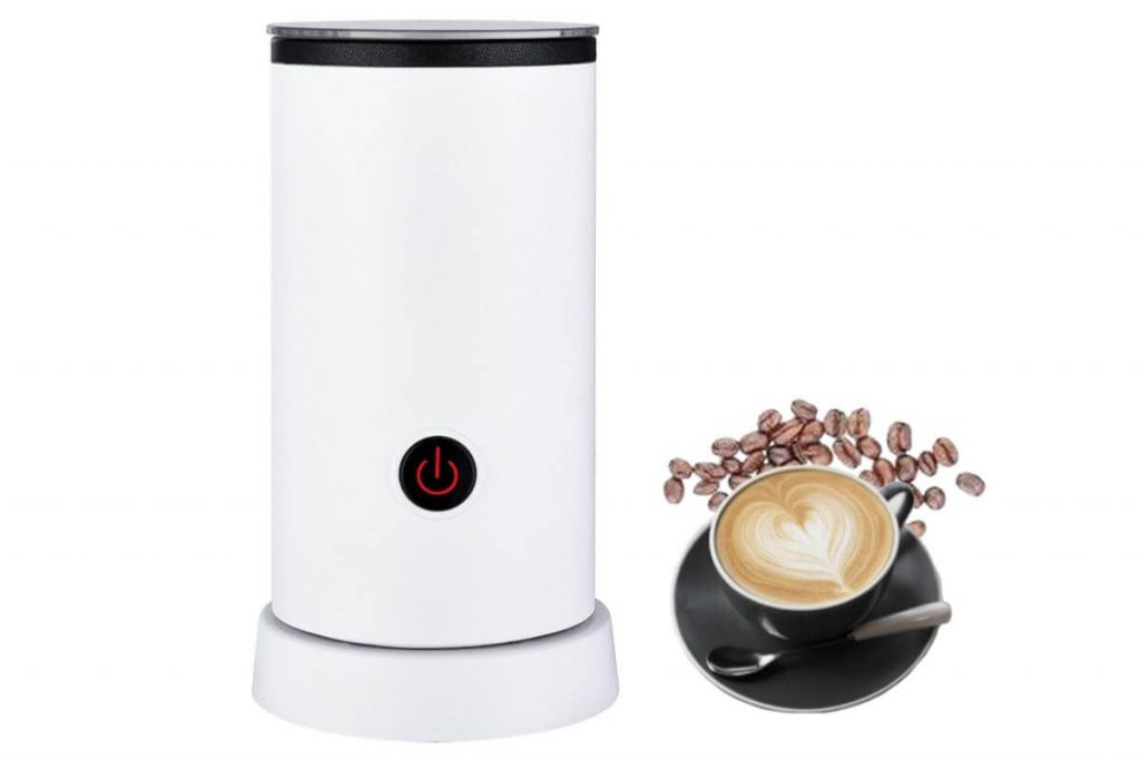 Top 10 Milk Frother Machine In Malaysia 2025 1 Left Limit Milk Frother