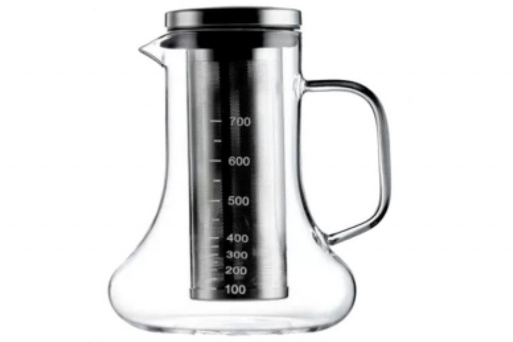 Top 10 Cold Brew Coffee Maker In Malaysia 2025 9 Lifingsun Cold Brew Maker